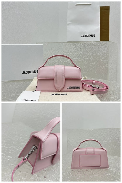 NB - JCA Bag - 264
