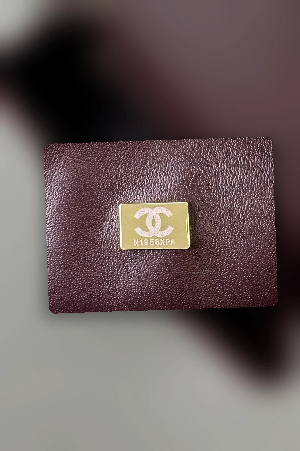 NB - CHL Bag - 321