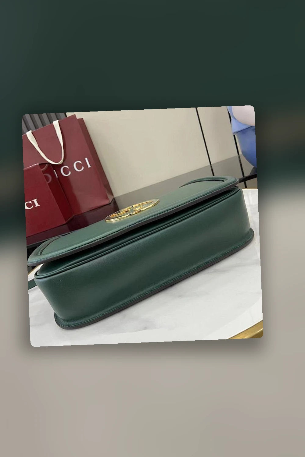NB - GUKI Bag - 093