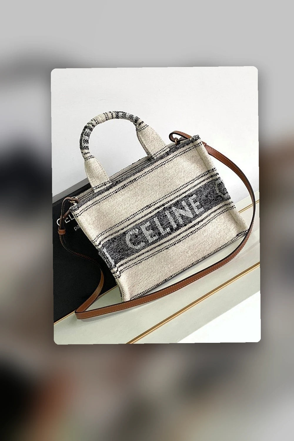 NB - COL Bag - 967