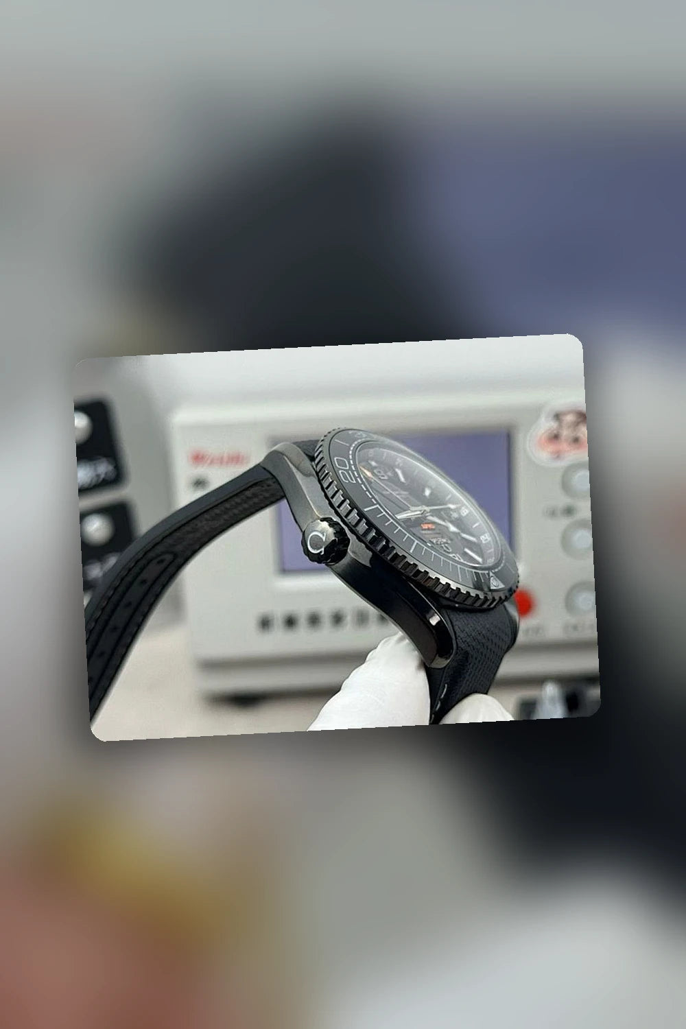 NB - Mix Watch - 147
