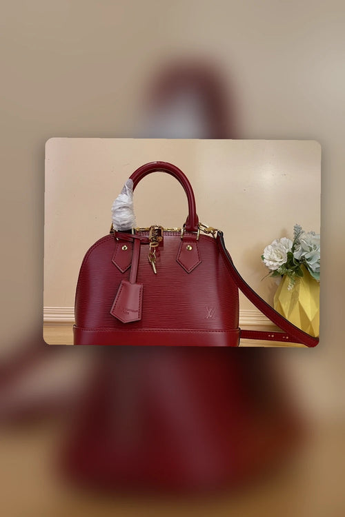 NB - LOV Bag - 1062