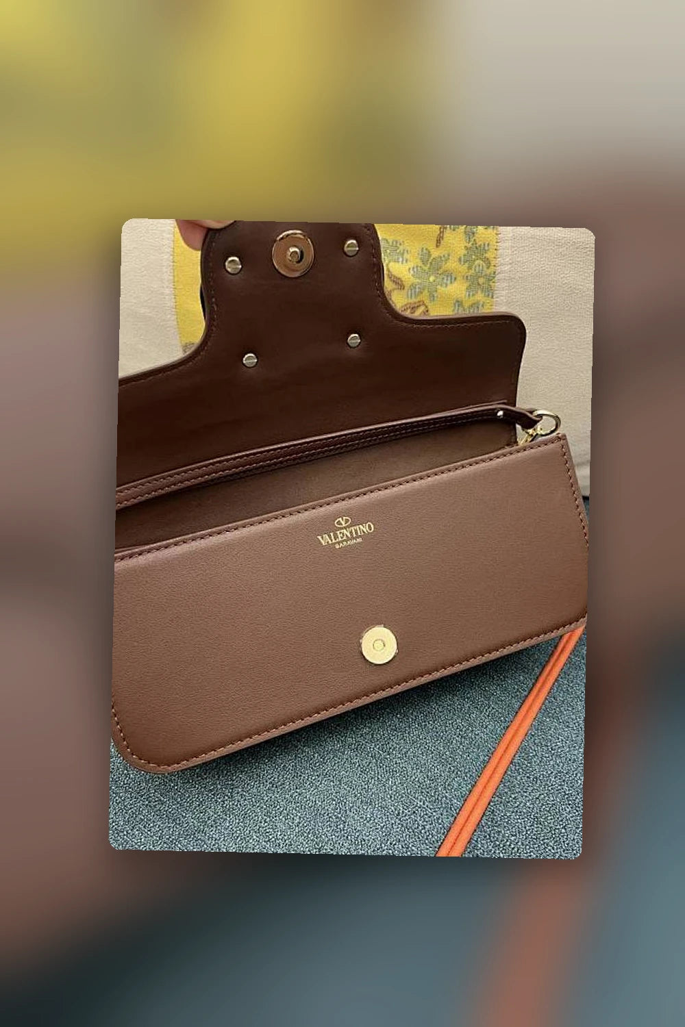 NB - VEL Bag - 1040