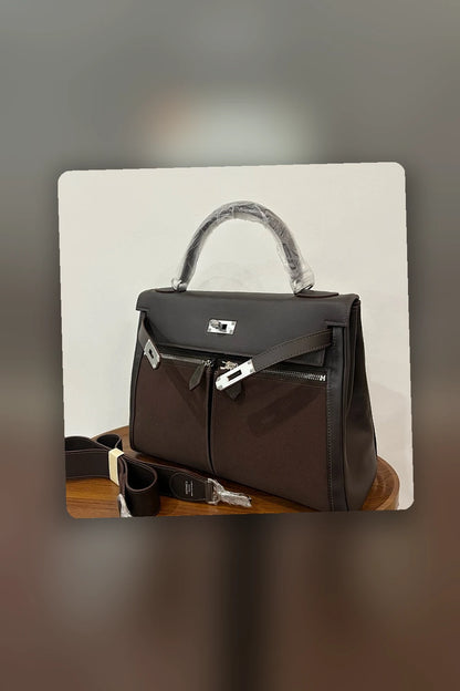 NB - HMS Bag - 1456