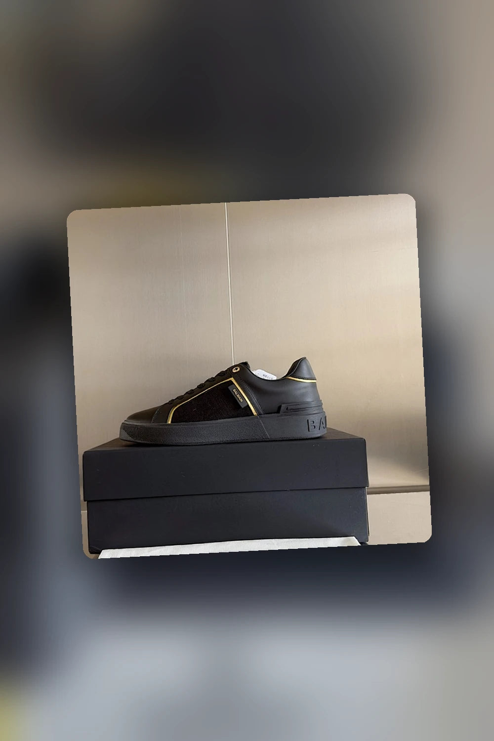 NB - BAM Women Shoes - 445