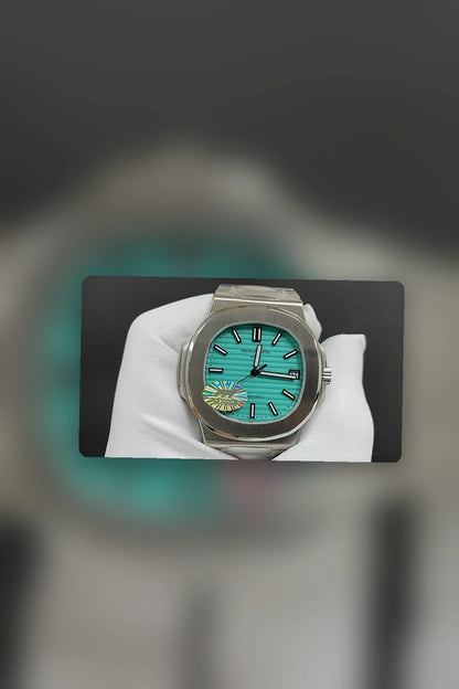 NB - Mix Watch - 580