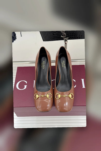 NB - GUKI Women Shoes - 125