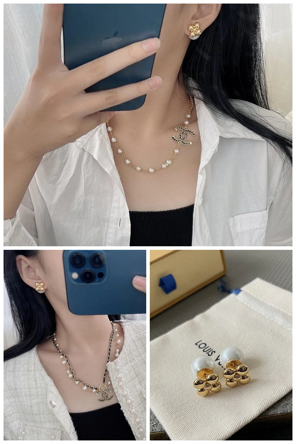 NB - LOV Jewelry - 912