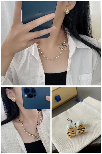 NB - LOV Jewelry - 912