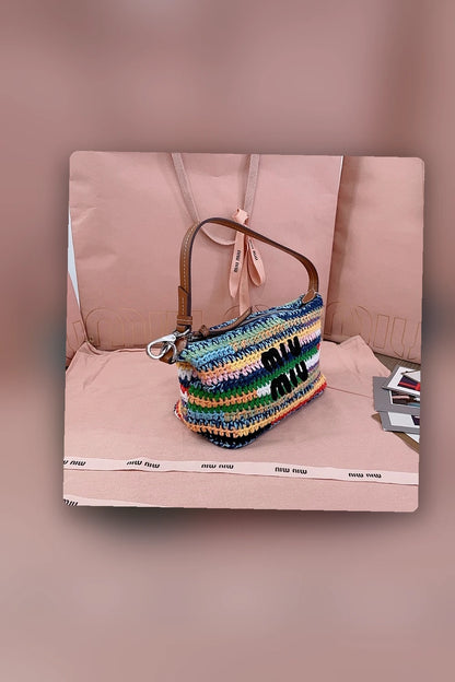 NB - MMU Bag - 530