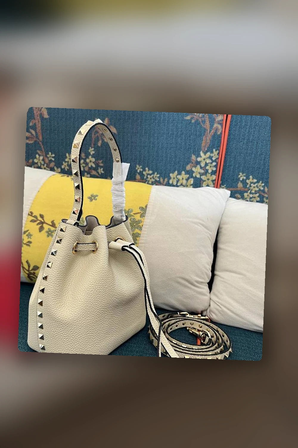 NB - VEL Bag - 495
