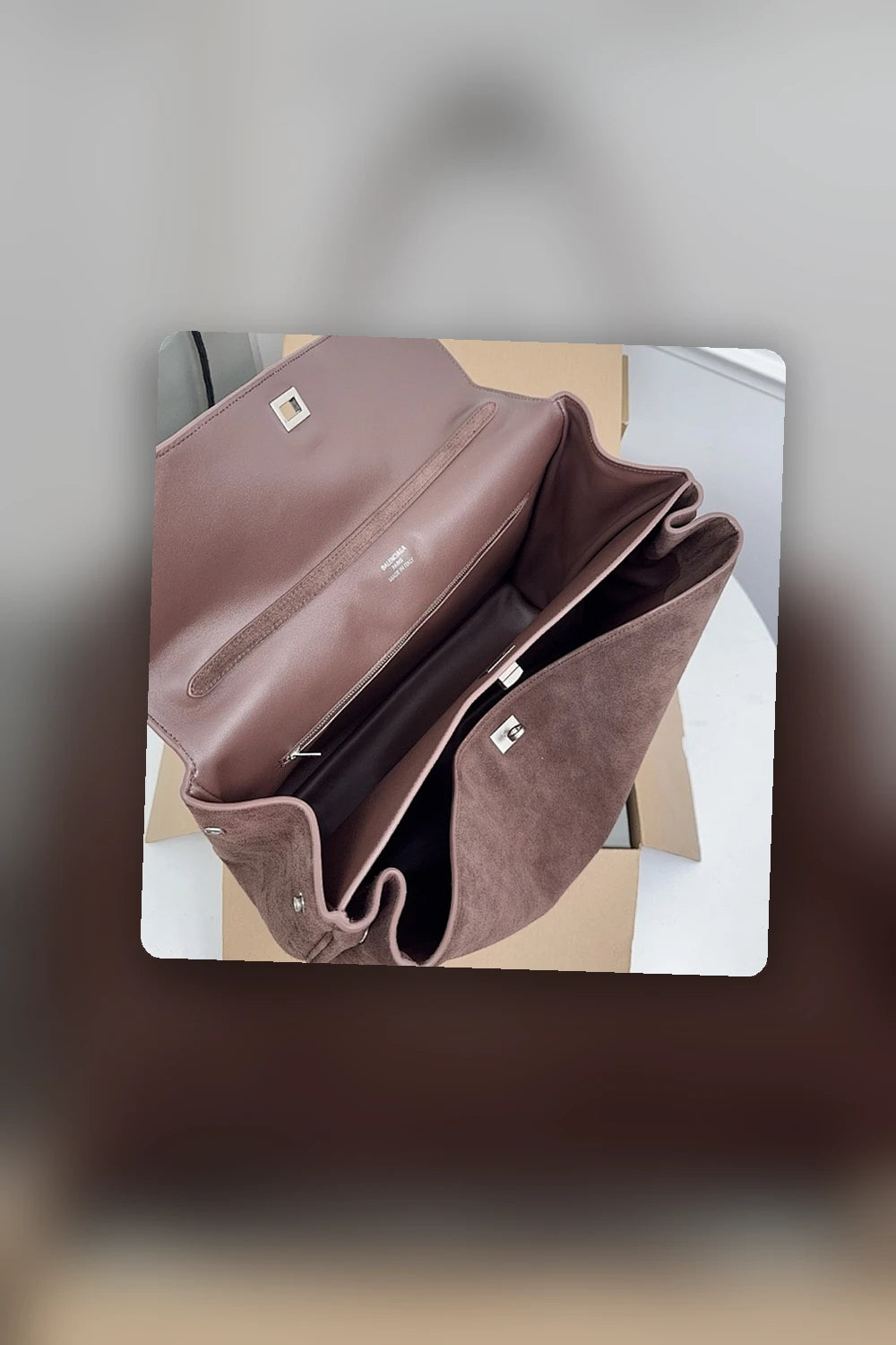 NB - BG Bag - 717