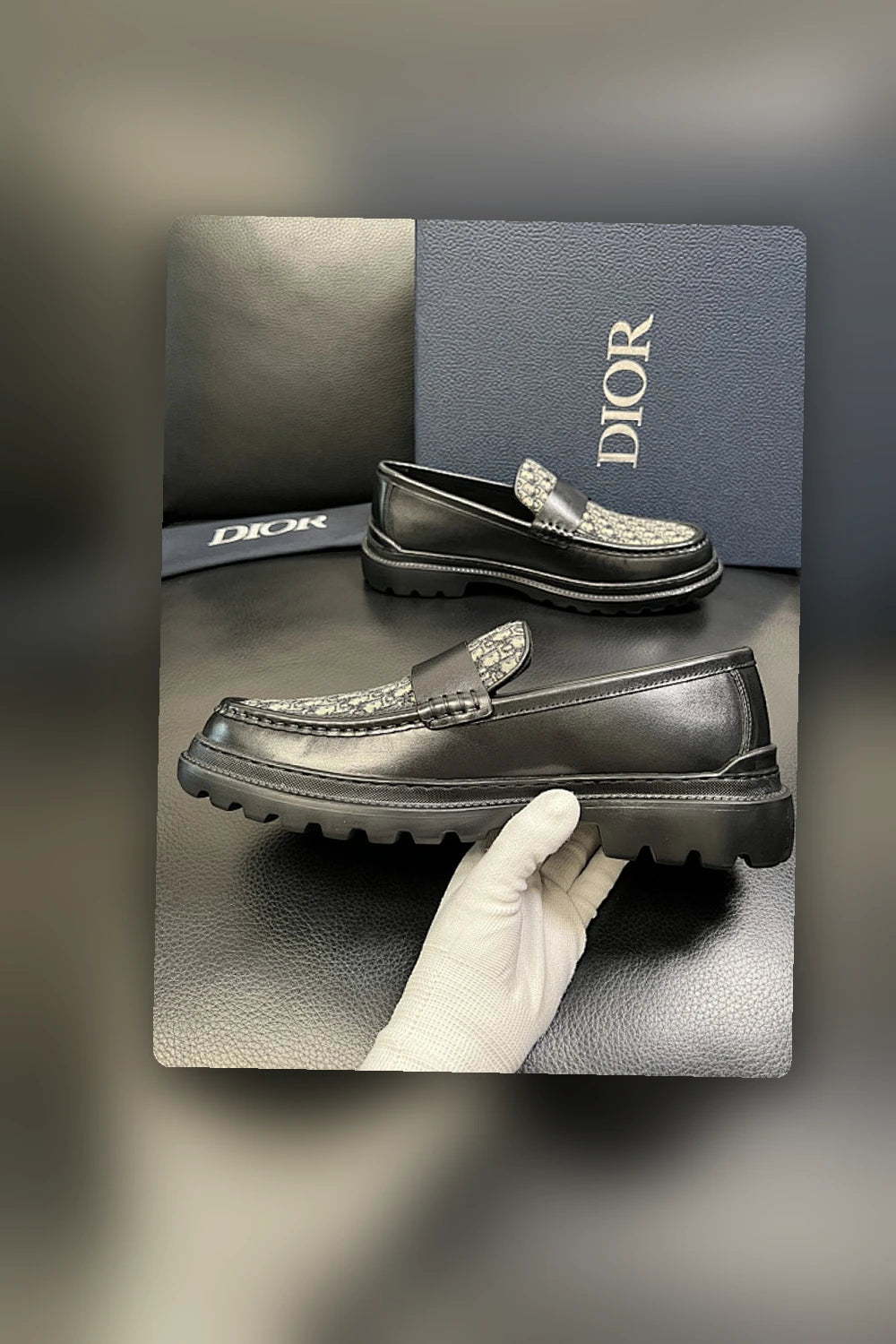 NB - DOR Mix Items - 506