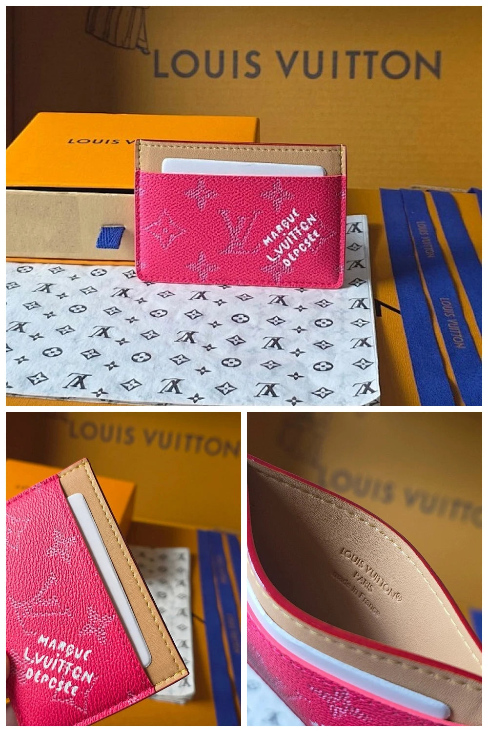 NB - Mix Wallet - 662