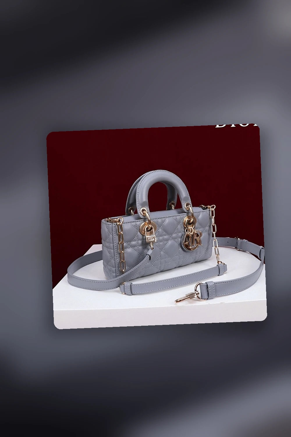 NB - DOR Bag - 1568