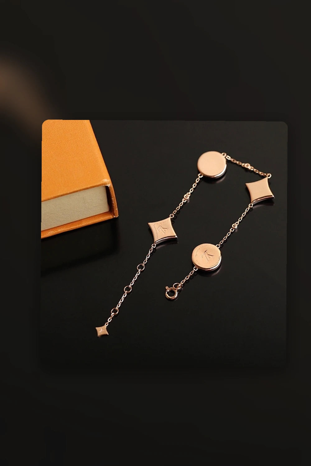 NB - LOV Jewelry - 813