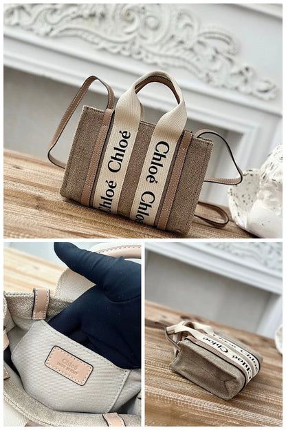 NB - CLE Bag - 190