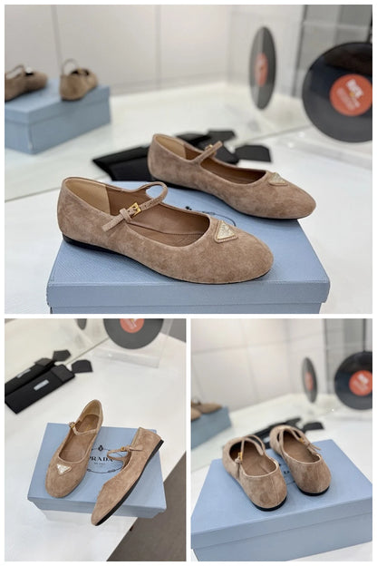 NB - PD Women Shoes - 837