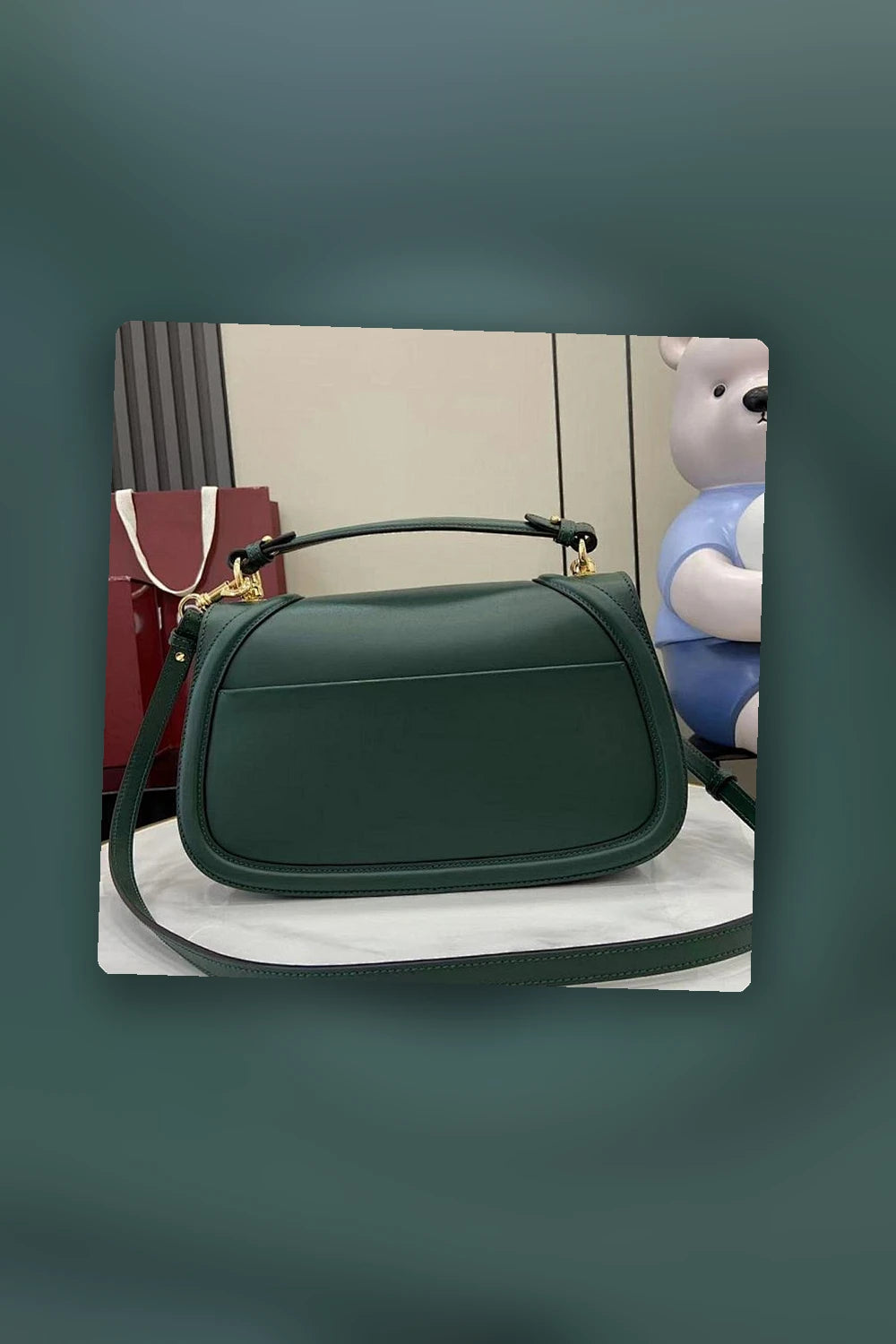 NB - GUKI Bag - 198