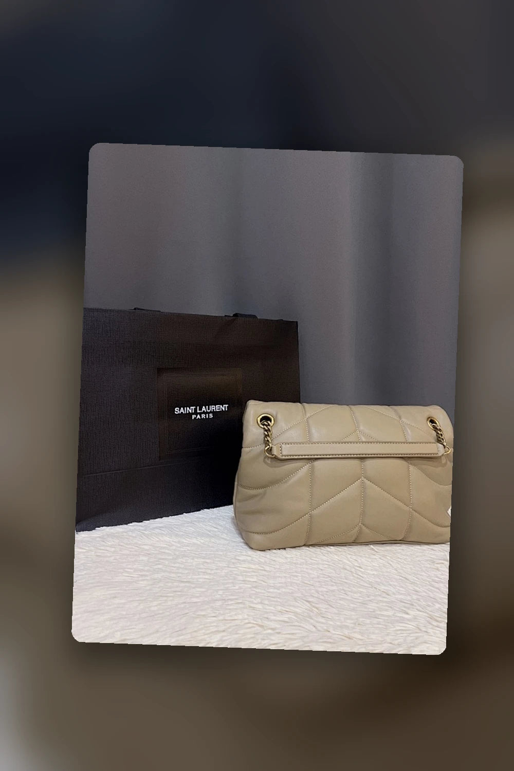 NB - YLS Bag - 1045
