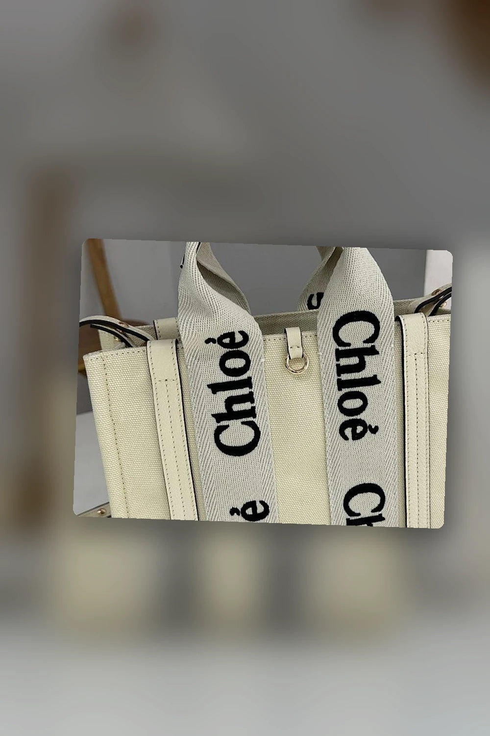 NB - CLE Bag - 656