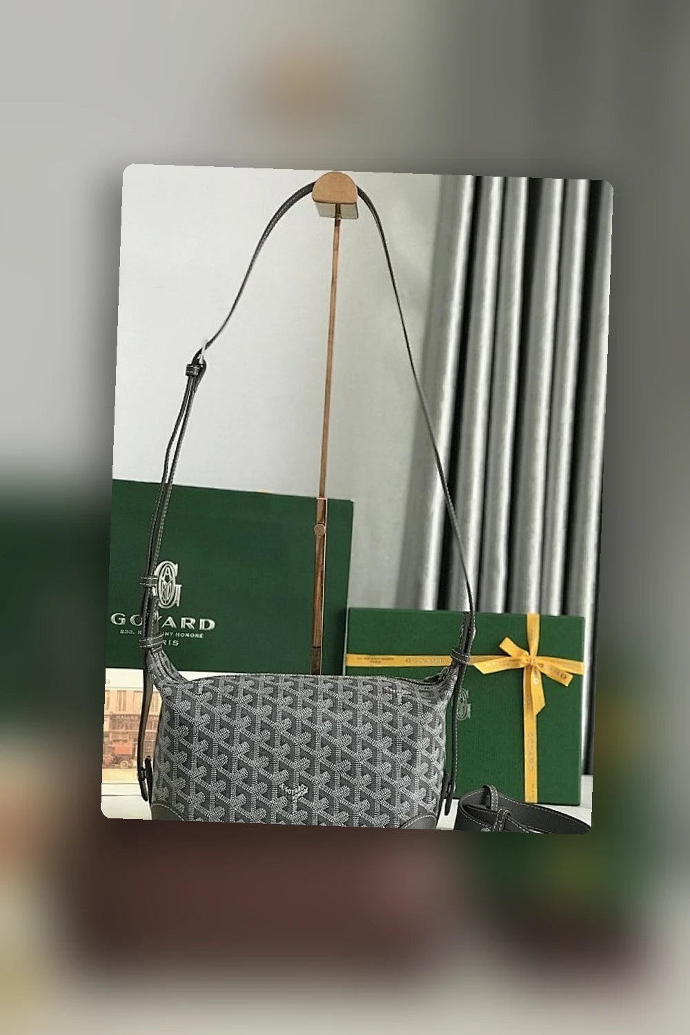 NB - GYO Bag - 578