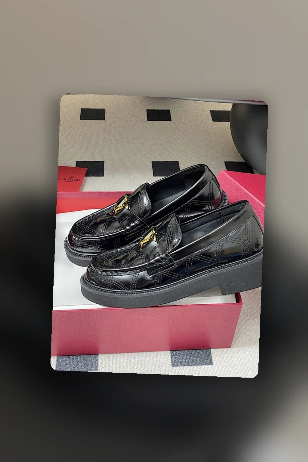 NB - VEL Women Shoes - 341