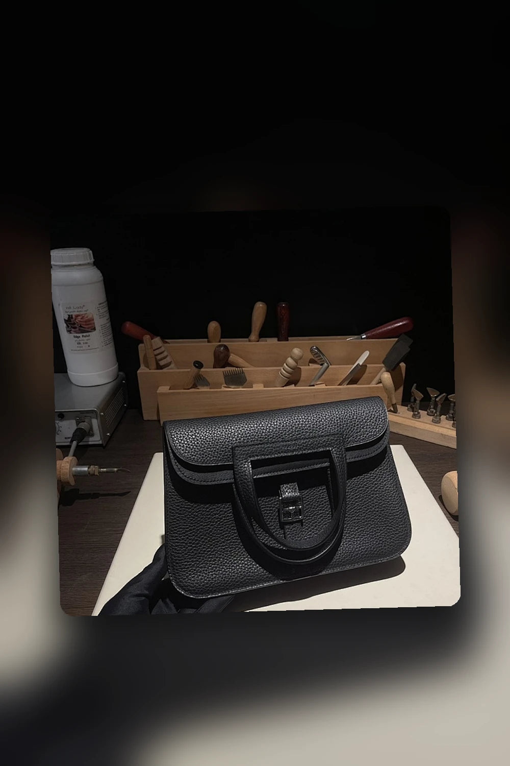 NB - HMS Bag - 1341