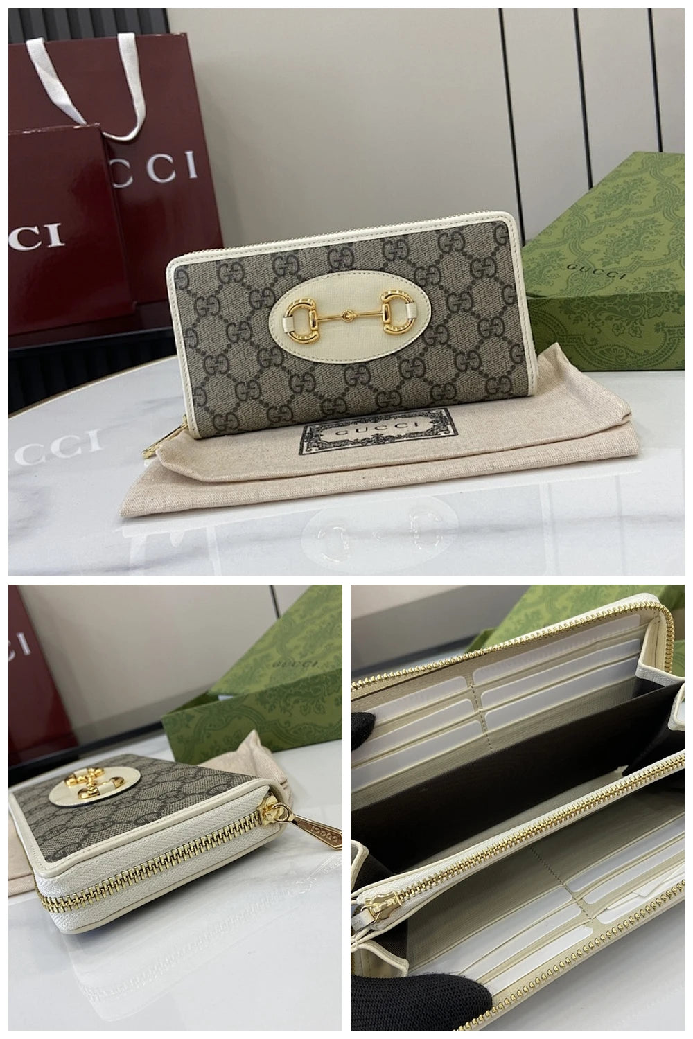 NB - GUKI Bag - 654