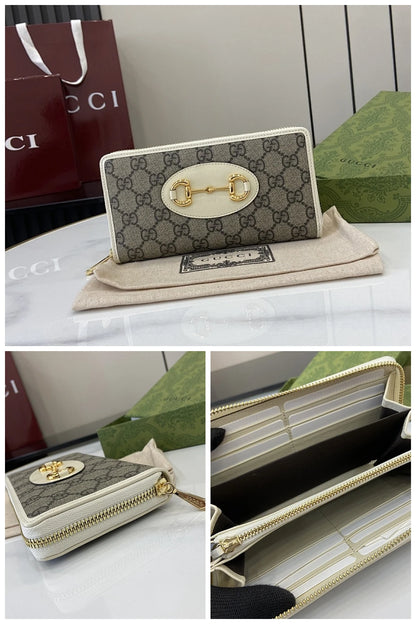 NB - GUKI Bag - 654