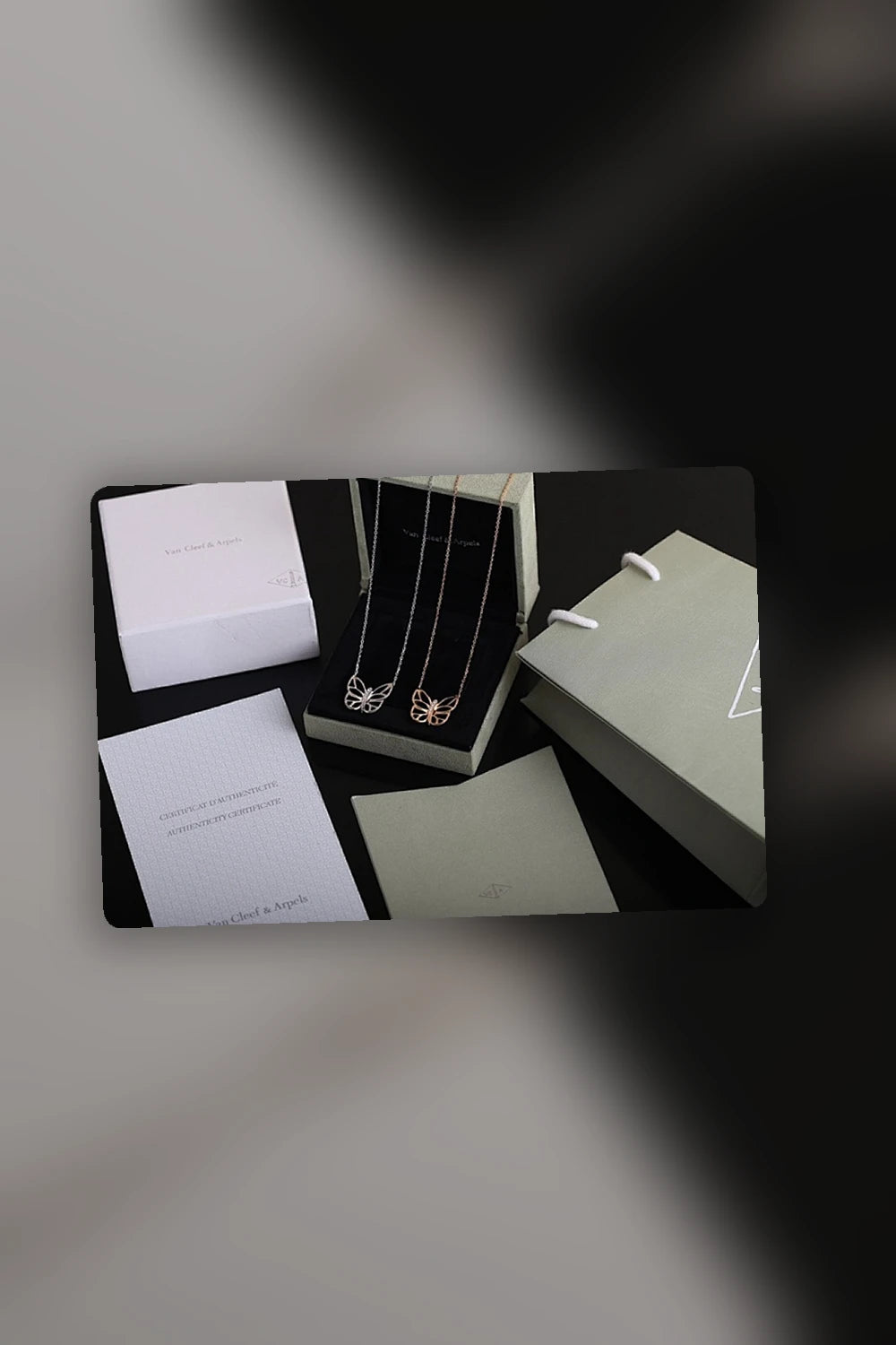 NB - VACA Jewelry - 453