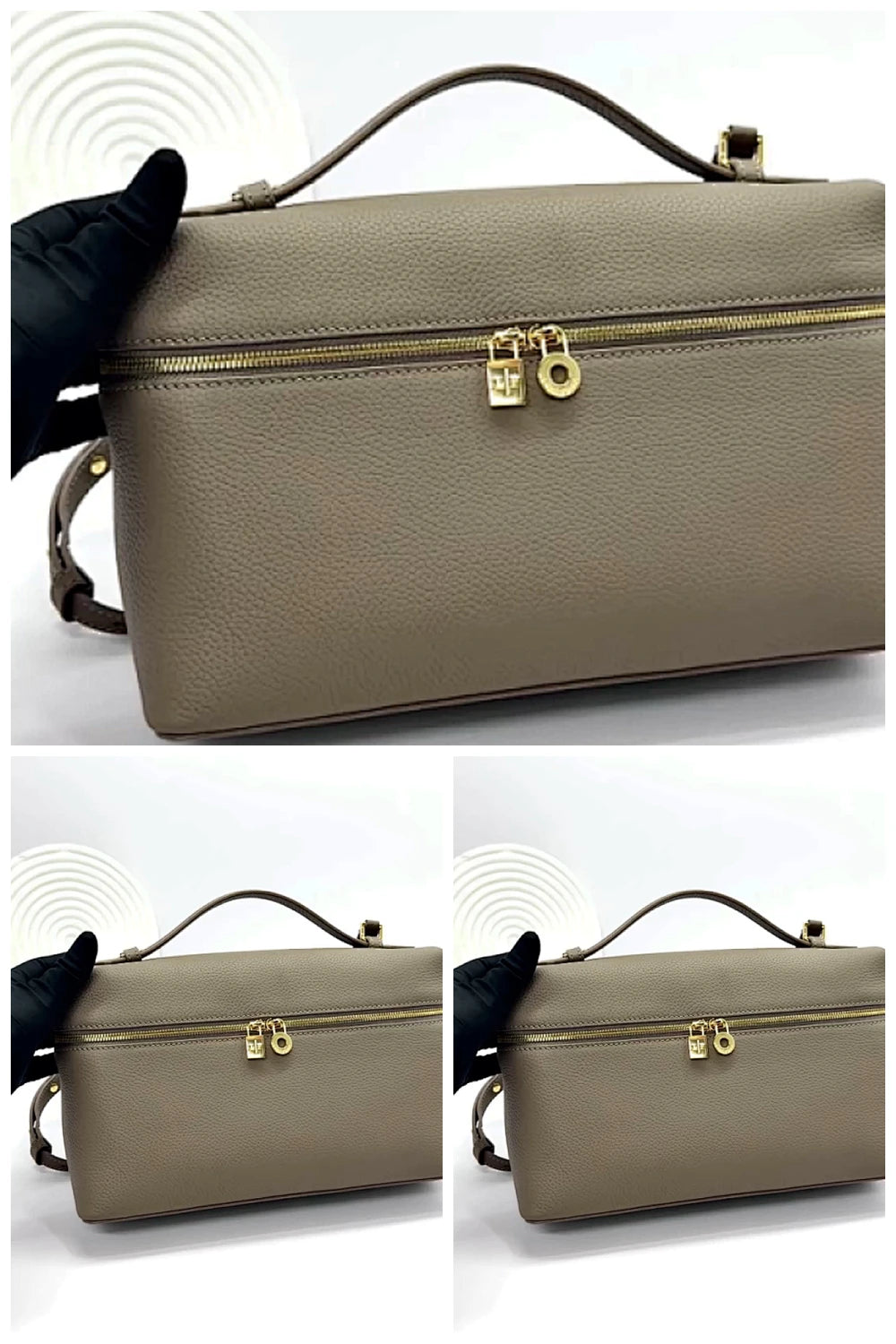 NB - LOP Bag - 189