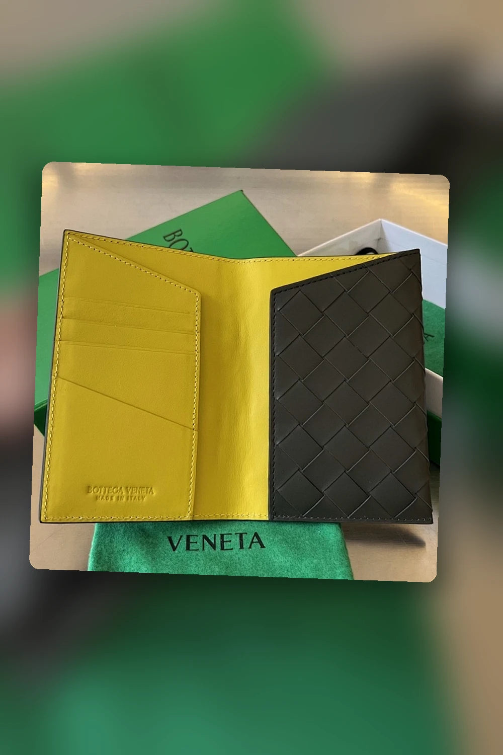 NB - BOV Bag - 1029