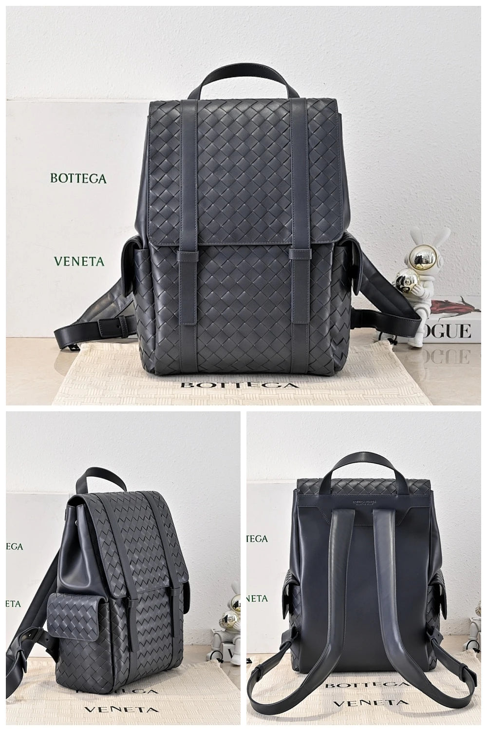 NB - BOV Bag - 906