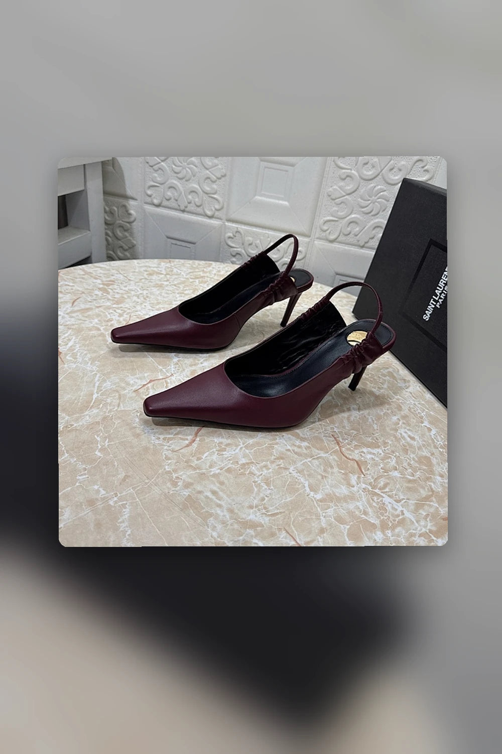 NB - YLS Women Shoes - 067