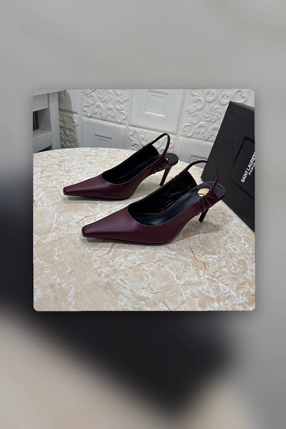 NB - YLS Women Shoes - 067