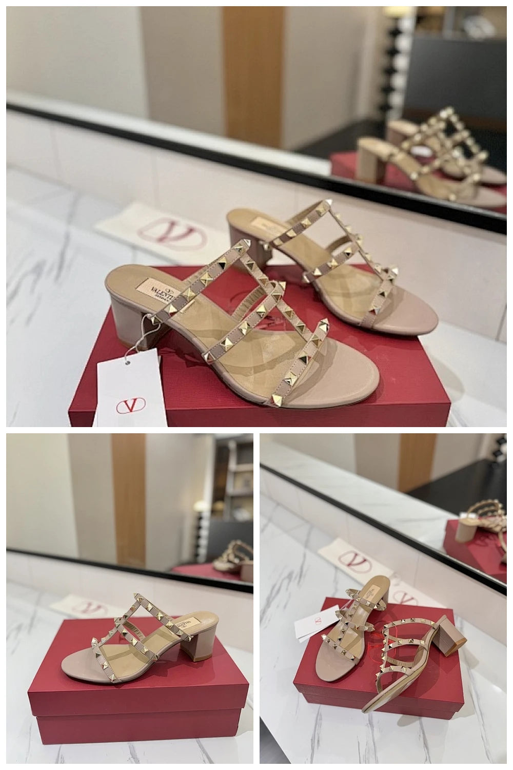 NB - VEL Women Shoes - 779