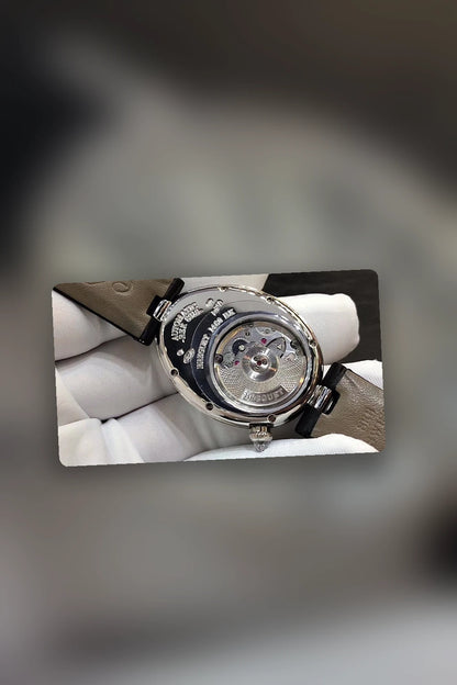 NB - Mix Watch - 1539