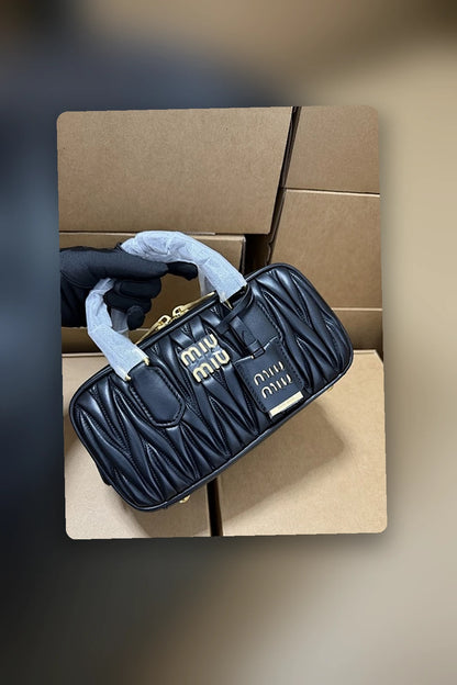 NB - MMU Bag - 403