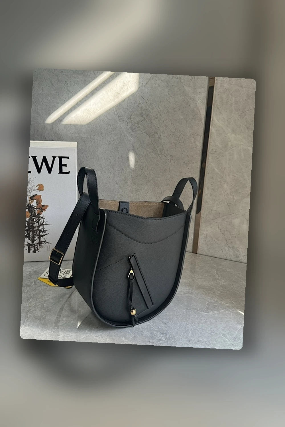 NB - LWO Bag - 512
