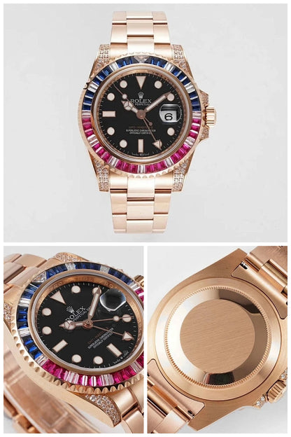 NB - Mix Watch - 1650