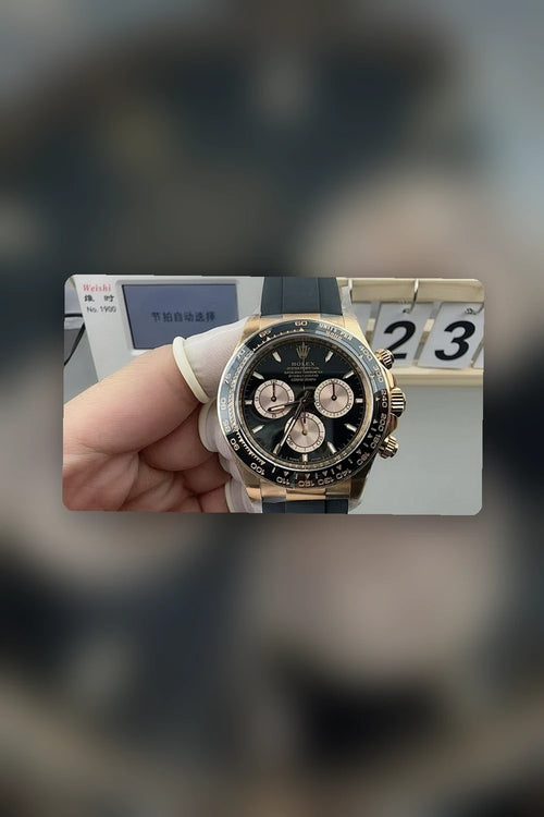 NB - Mix Watch - 851