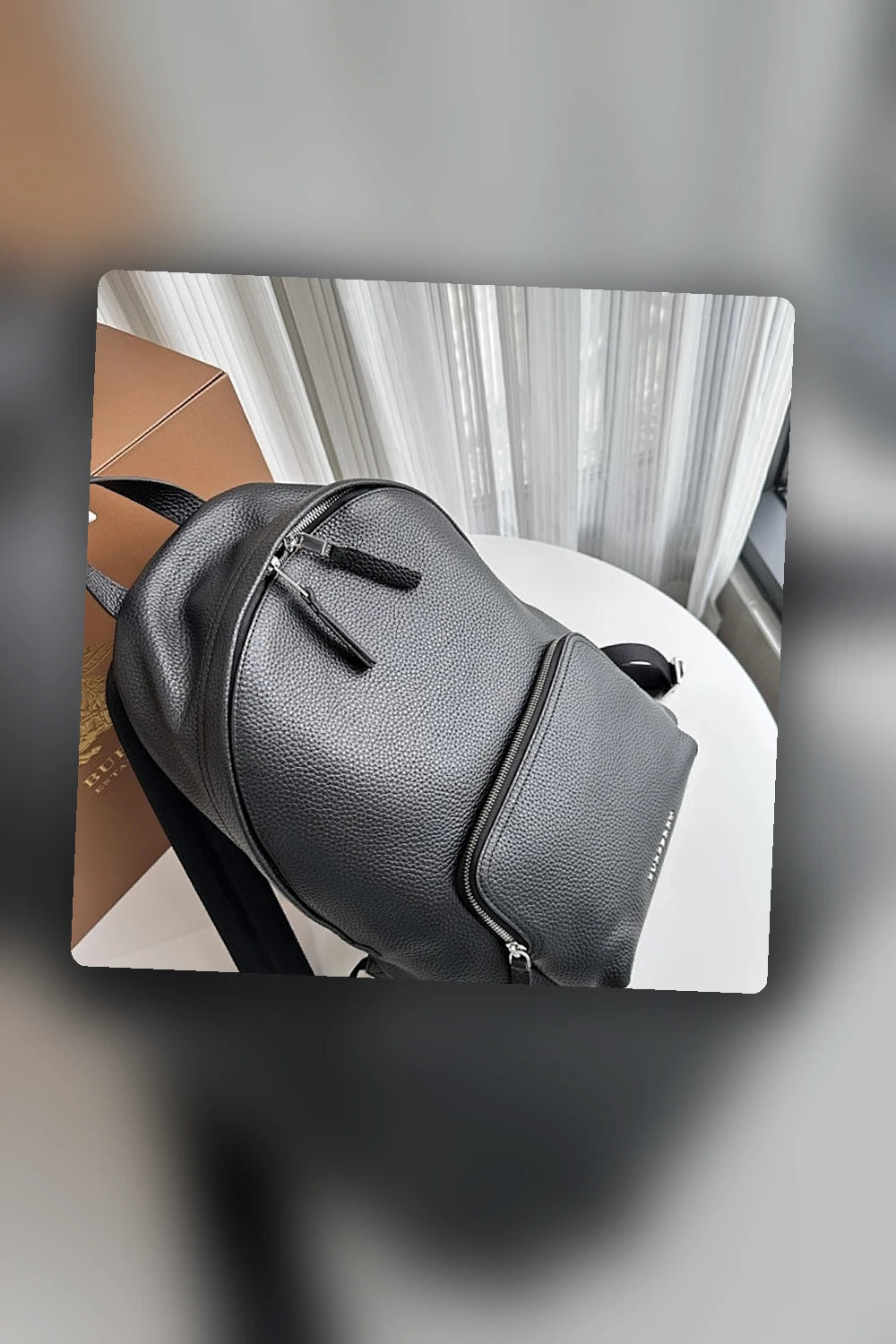 NB - BOR Bag - 364