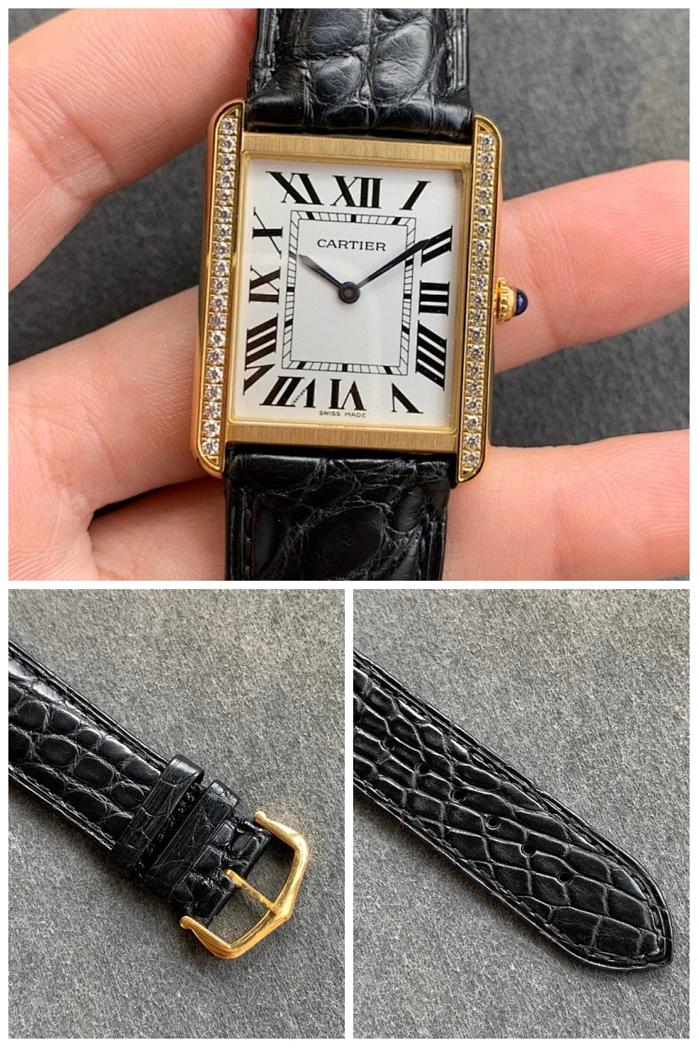 NB - Mix Watch - 1273
