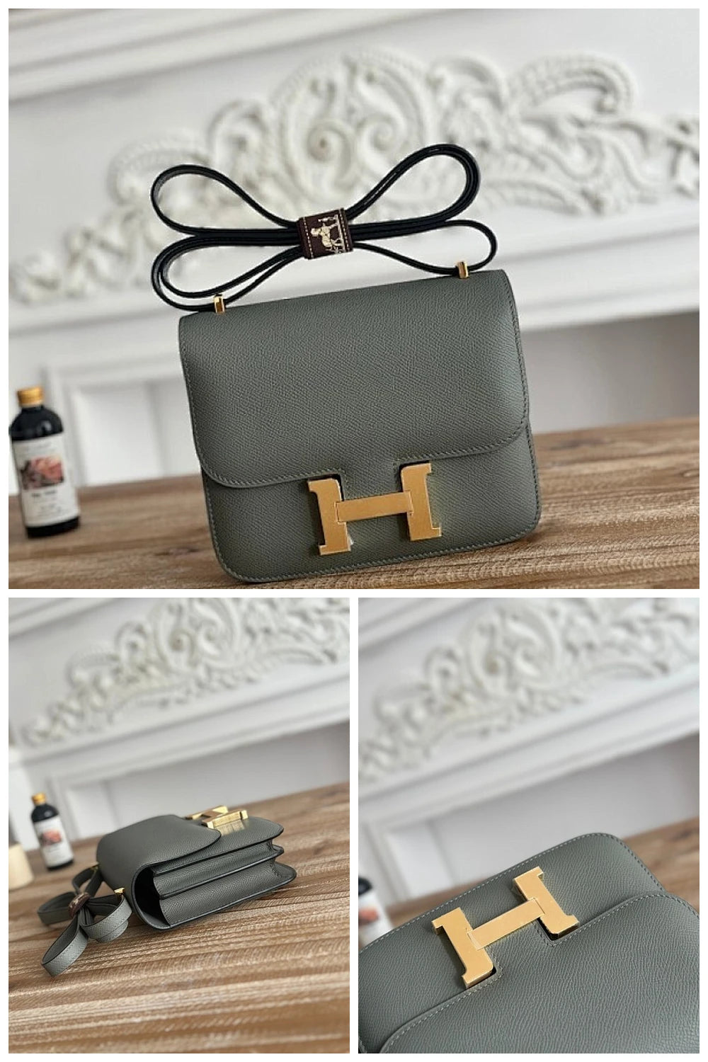 NB - HMS Bag - 1129