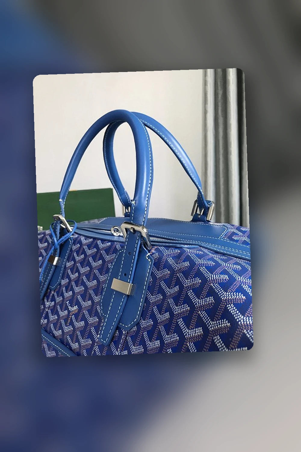 NB - GYO Bag - 1300