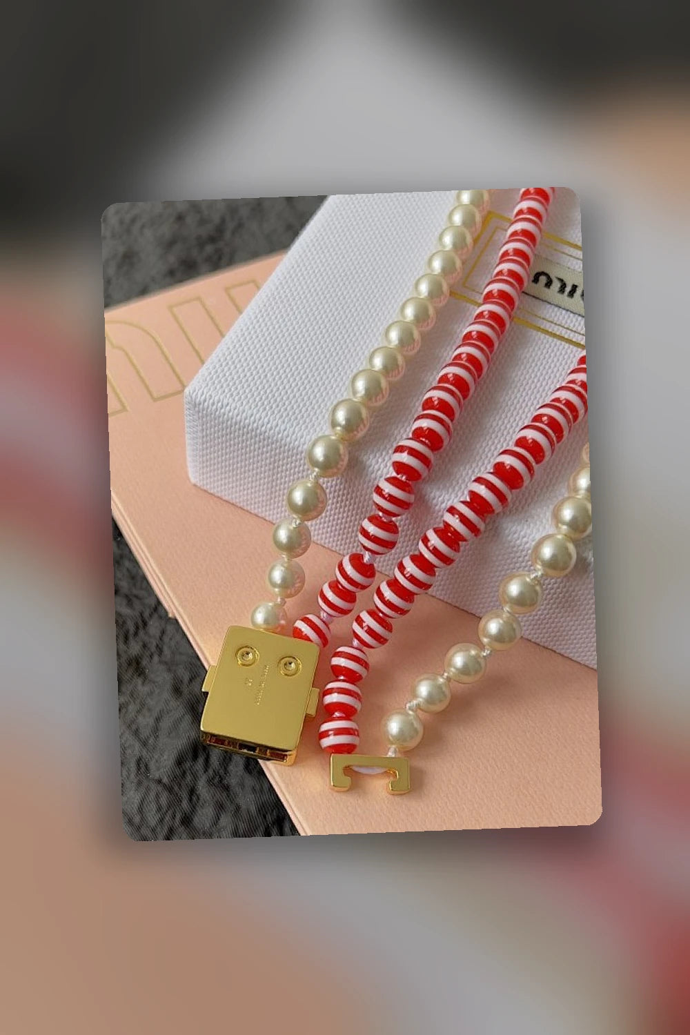 NB - MMU Jewelry - 309