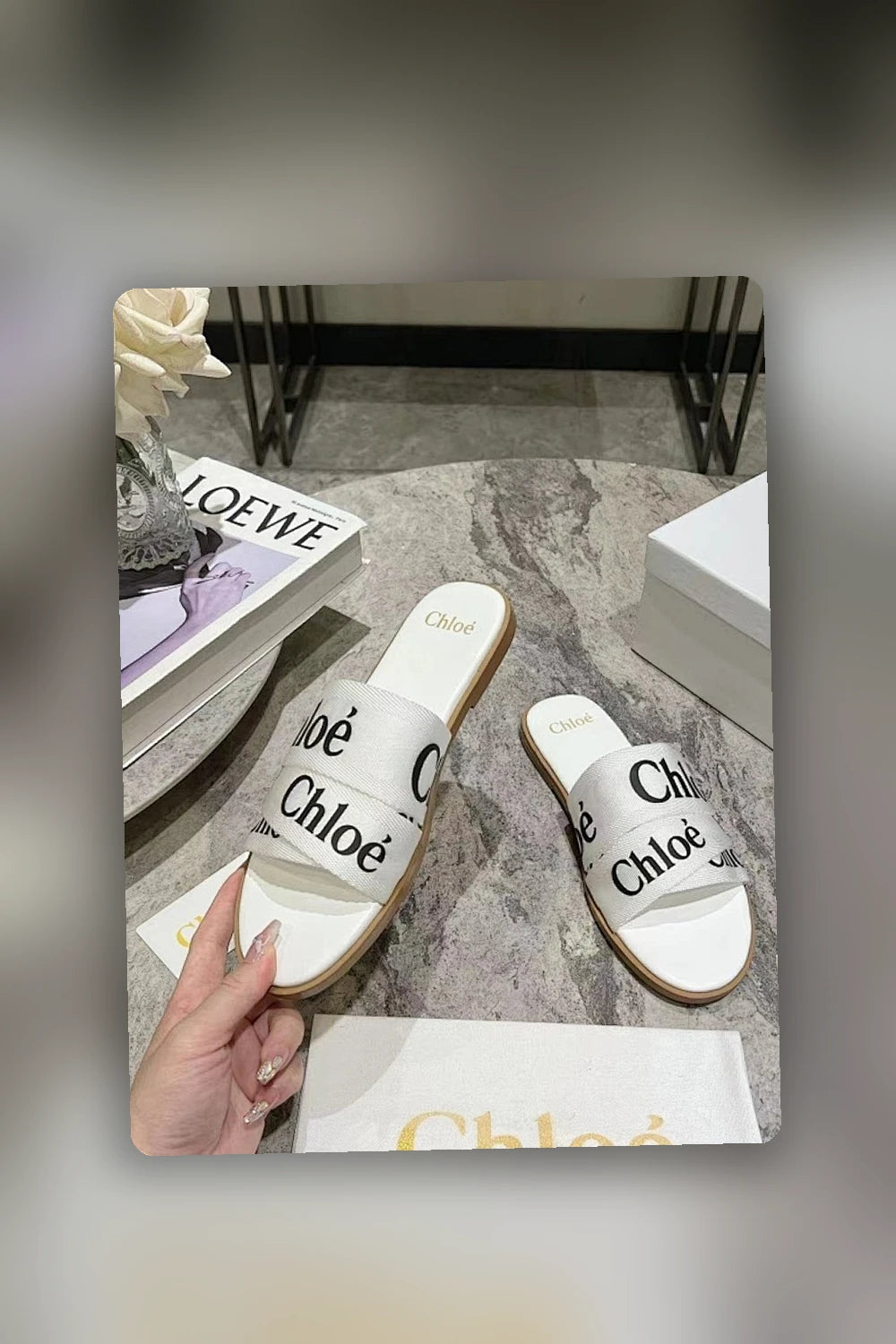 NB - CLE Women Shoes - 273