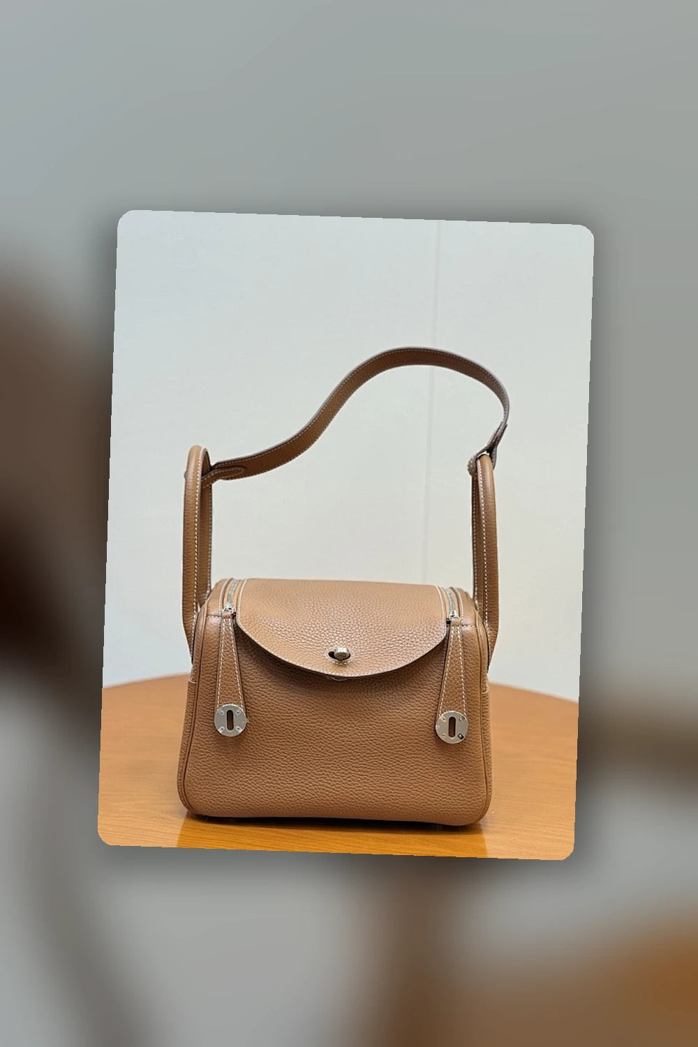 NB - HMS Bag - 244
