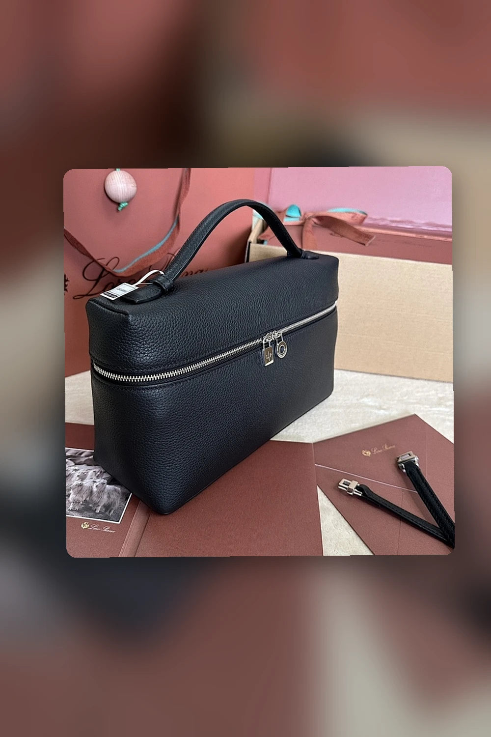 NB - LOP Bag - 654